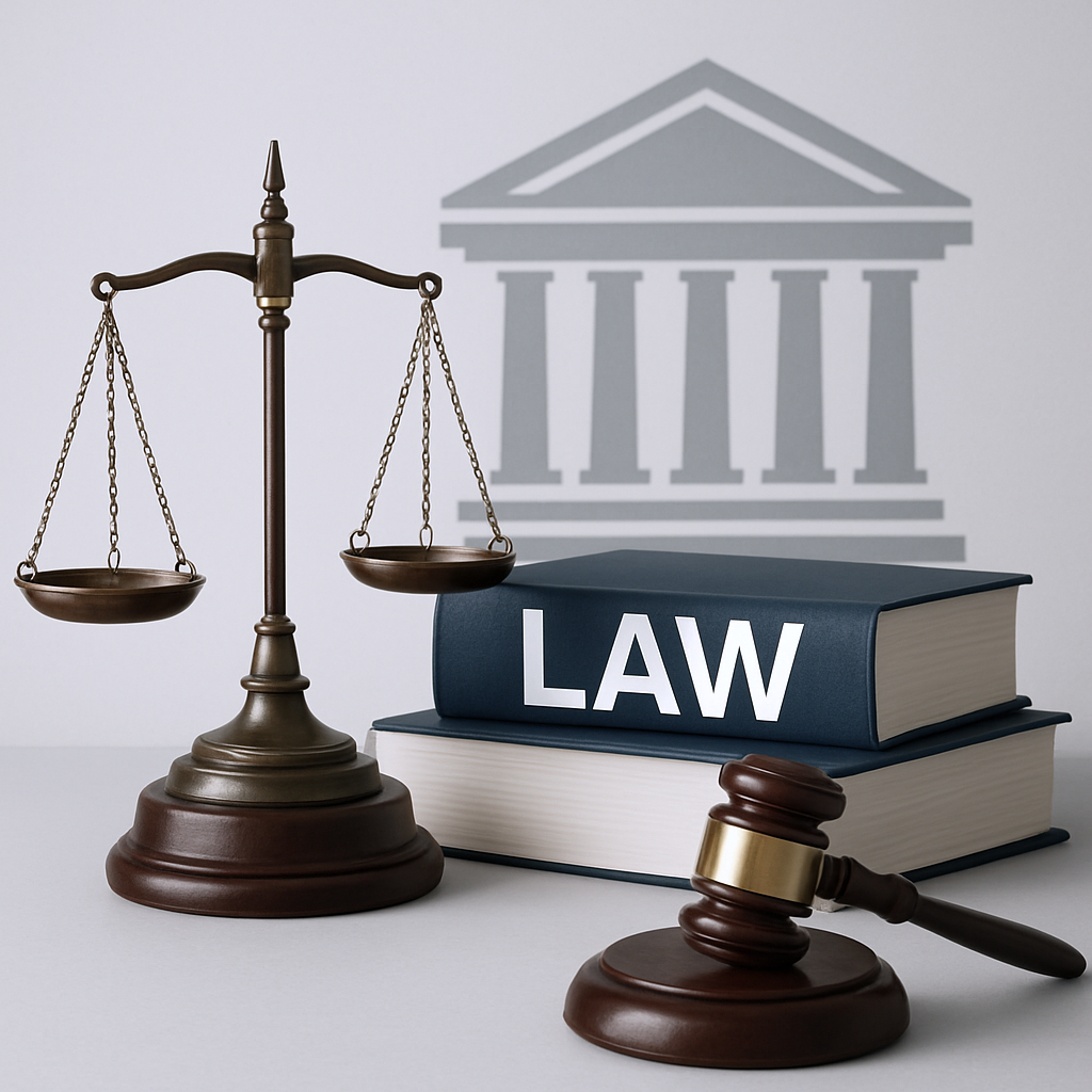 Law