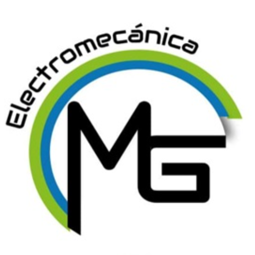 logo electromecanicaMG
